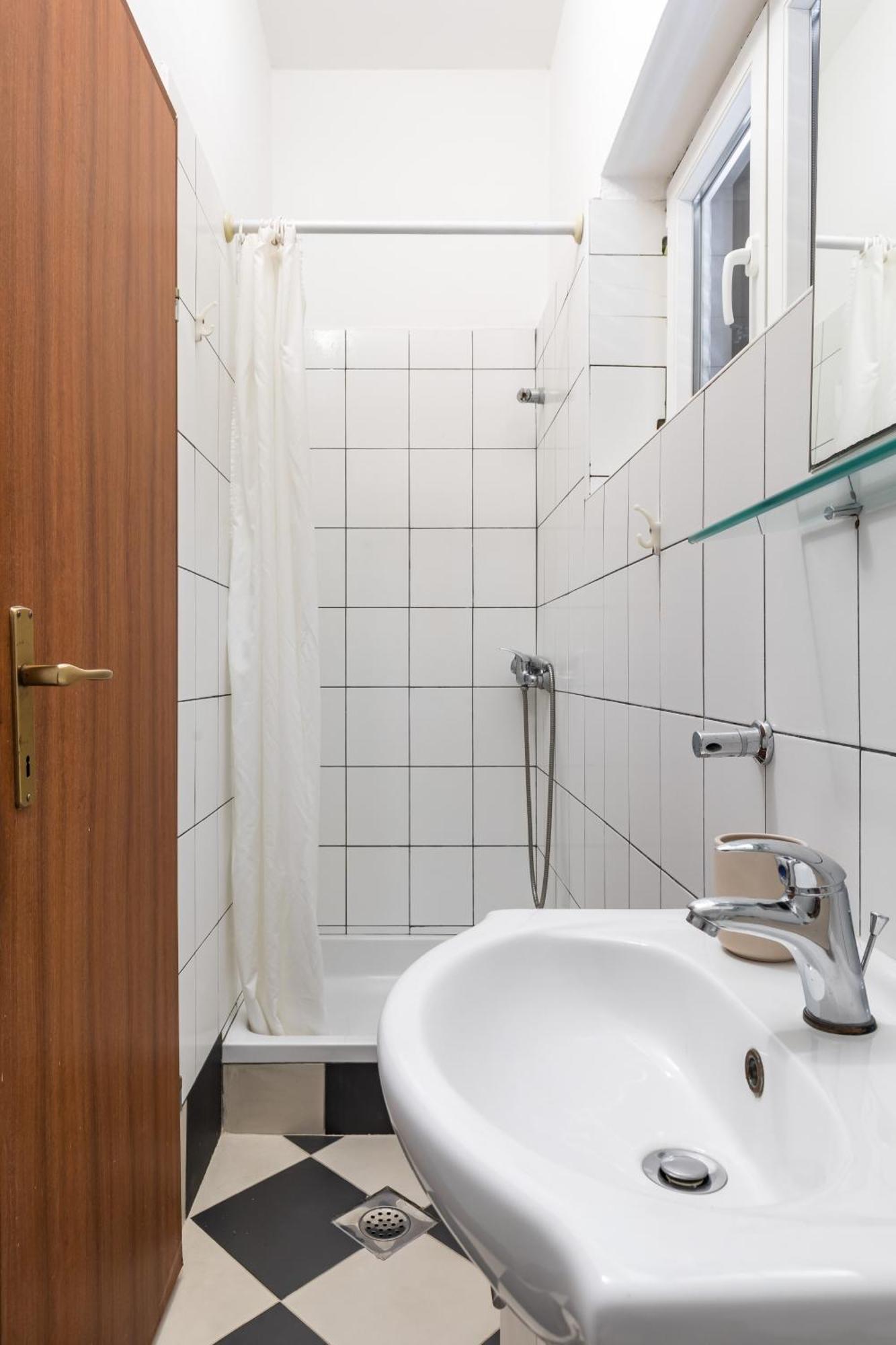 Sweet Dreams Apartment Sutivan ภายนอก รูปภาพ