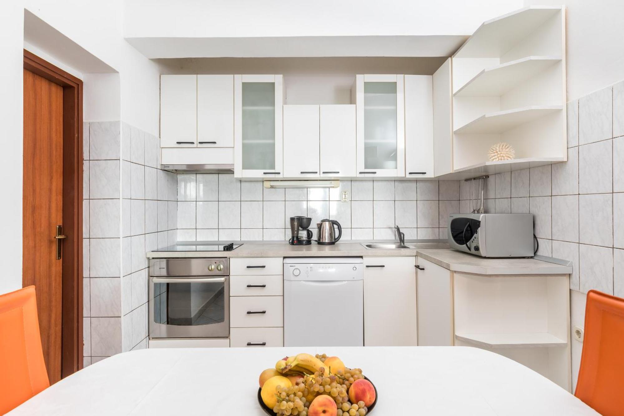 Sweet Dreams Apartment Sutivan ภายนอก รูปภาพ