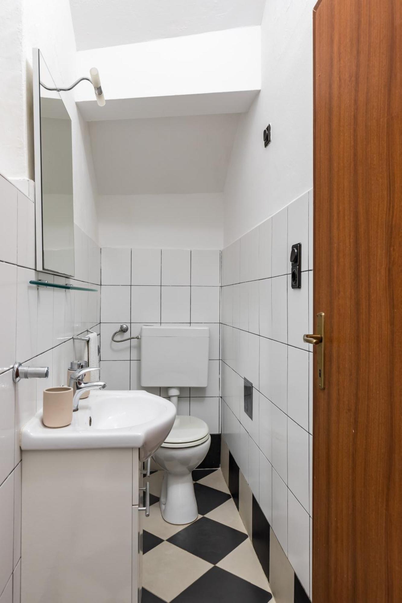 Sweet Dreams Apartment Sutivan ภายนอก รูปภาพ